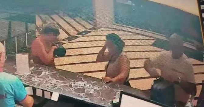Dolandırıcıların aldatma değeri yüksek sahte altın turu Antalya’da bitti