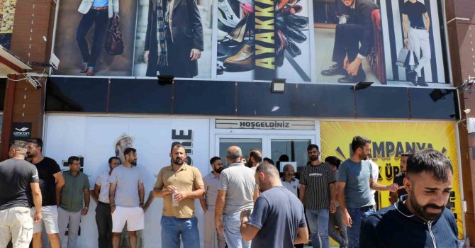 Antalya’da kar vaadiyle milyarlık dolandırıcılık iddiası