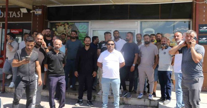 Antalya’da karşılıksız çekle 1,2 milyar TL’lik araç ve gayrimenkul alan şüpheli tutuklandı