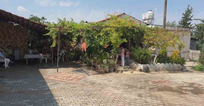 Taşa takılıp tarihi tünele düşen adam, telefonu yanında olmayınca 2 gün kimseye haber veremedi