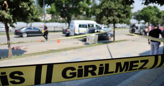 Boşanma davasından çıkan aileler birbirine girdi: 1 ölü, 5 yaralı
