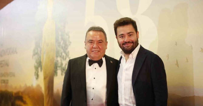 Antalya Büyükşehir davasında Muhittin Böcek ve Gökhan Böcek’in tutukluluğuna devam kararı