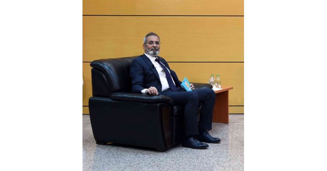 Başkan Bozdoğan: "Hem borç ödedik hem de güzel işler yaptık"