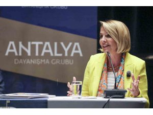 Hatice Öz: "Düşük komisyonlu sipariş uygulaması yapacağız"