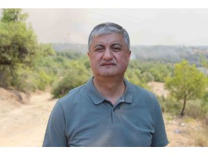Adana’da 3 ilçede çıkan yangında 835 kişi tahliye edildi