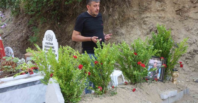 Araç klimasındaki gaz patlaması nedeniyle hayatını kaybeden 13 yaşındaki çırak, son yolculuğuna uğurlandı