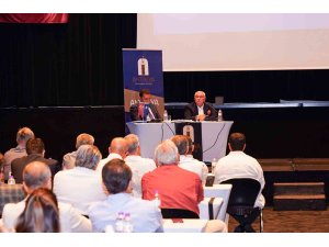 ATSO başkan adayı Çetin: "Olimpiyat Ateşi Antalya’dan da geçsin"
