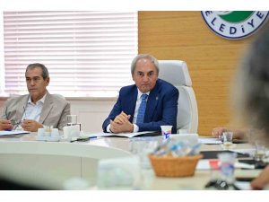 Kocagöz’den Dokuma 2. Etap’ta ortak akıl hamlesi