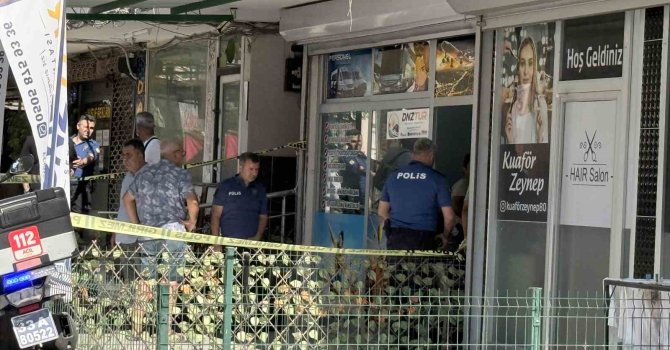 Uzaklaştırma kararı bulunan koca dehşet saçtı: 2 ölü