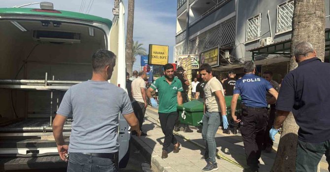 Eşini öldürüp hayatına son veren koca uzman çavuş çıktı