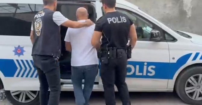 Mersin’de 7 milyar 640 milyon TL’lik bahis operasyonu: 42 gözaltı