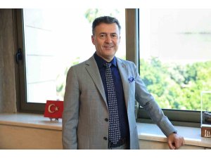 MTSO Başkanı Çakır: "Gelecek, mesleki eğitimle yükselecek"
