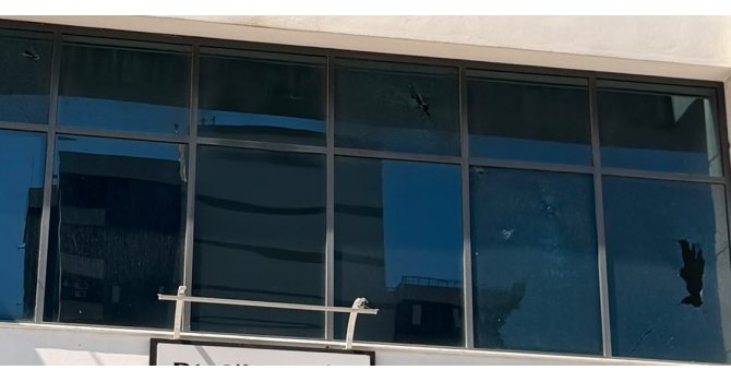 Mersin’de Yeni Parti ve iş yerlerini kurşunlayan yeni nesil şebekeye operasyonda 4 tutuklama