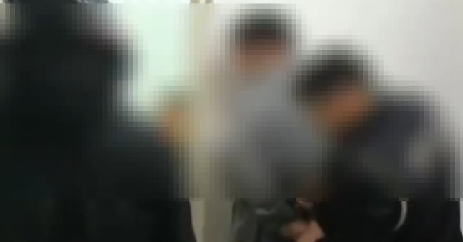 Antalya’da "Sokaklar Güvende" operasyonu