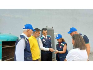 Adana’da mikroplastik denetimi: 13 tesise 30 milyon 499 bin TL ceza