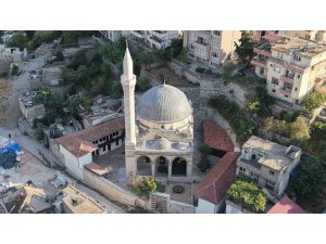 Depremde hasar alan 5 cami yeniden ibadete açılıyor