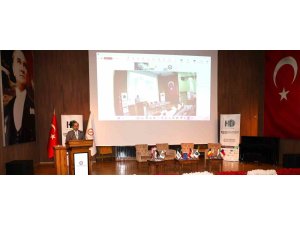 Uluslararası Heritage Game konferansı ATÜ’nün ev sahipliğinde başladı