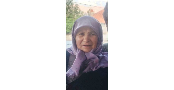 65 yaşındaki kadının ölümüyle ilgili ağırlaştırılmış müebbet alan sanık tutuklandı