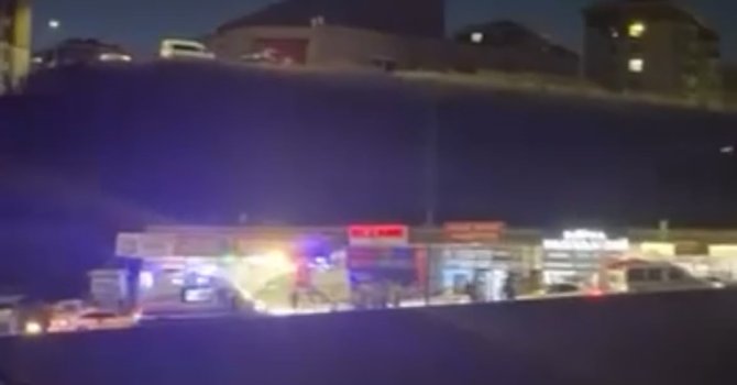 Kahramanmaraş’ta iş yerinde şüpheli ölüm