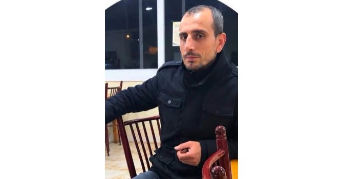 Adana’da silahlı saldırıya uğrayan adam hayatını kaybetti