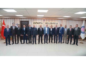 Başkan Başdeğirmen: "Ahilik, kardeşlik ve dayanışma kültürüdür"