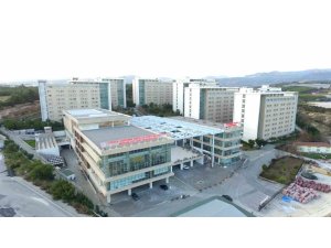 Mersin’de 10 yurtta 16 bin 407 öğrencinin barınma ihtiyacı karşılanacak