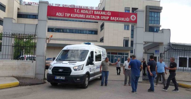 Eşi, kayınvalidesi ve kayınpederini öldüren şüpheli, arazide kaçarken jandarma tarafından yakalandı