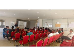 Yeşilay Adana’dan yeni dönemde 500 bin kişiye ulaşma hedefi