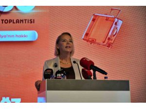 ATSO Başkan Adayı Öz: "Odayı güçlü bir akıl merkezine dönüştüreceğiz"