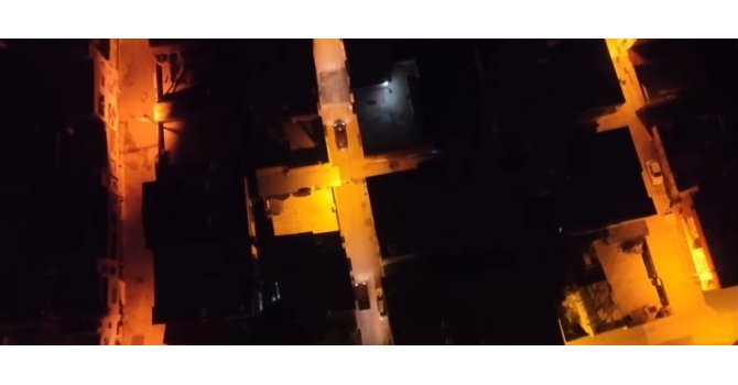 Adana’da uyuşturucu operasyonu: 58 şüpheli yakalandı