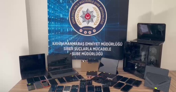 Yasa dışı bahis gelirini ‘altın alımı’ göstererek aklayan şüphelilere operasyon: 67 şüpheli tutuklandı