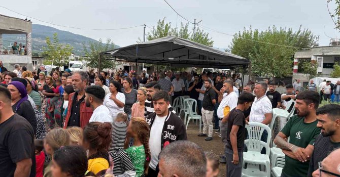 Osmaniye’de 6 aylık hamile eşini döverek öldürdüğü iddia edilen koca tutuklandı