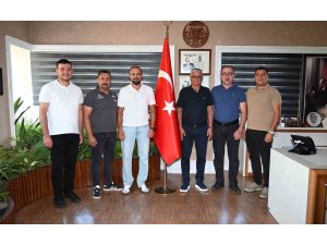 Kemer’de Sea To Sky heyecanı başlıyor