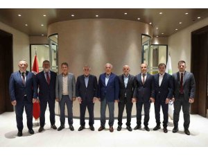 GÜBRETAŞ İskenderun Limanı’na 190 milyon dolarlık yatırım
