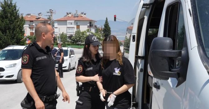 Özge Bedir’in ölümüne ilişkin davada ağırlaştırılmış müebbet kararları onandı