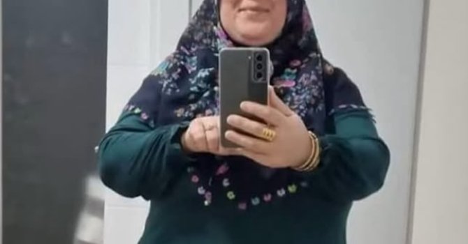 24 gündür kayıp olan kadın Andırın’da ölü bulundu