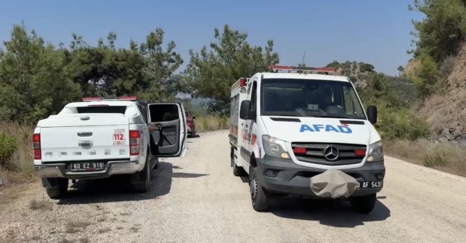 Osmaniye’de aranıyordu, Kahramanmaraş’ta ölü bulundu