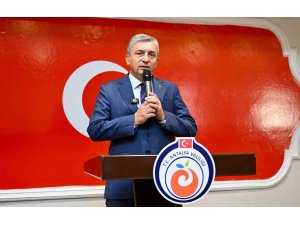 Antalya’da "Gaziler Günü" çeşitli programlarla kutlandı