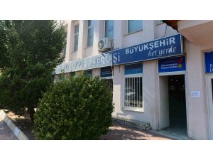 Eylül ayında Dermankartlı ailelere 47 milyon lira destek sağlandı