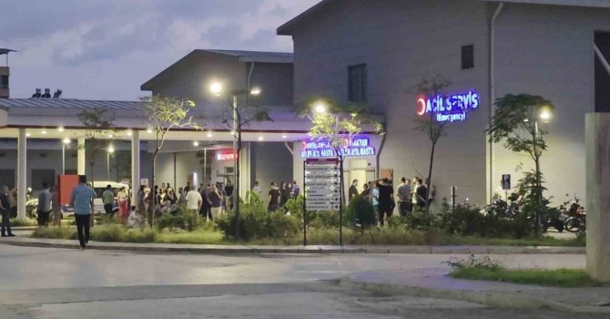 Eşi tarafından pompalı tüfekle vurulan kadın hayatını kaybetti