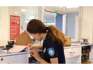 Aksu Belediyesi’nden okul kantinlerinde denetim