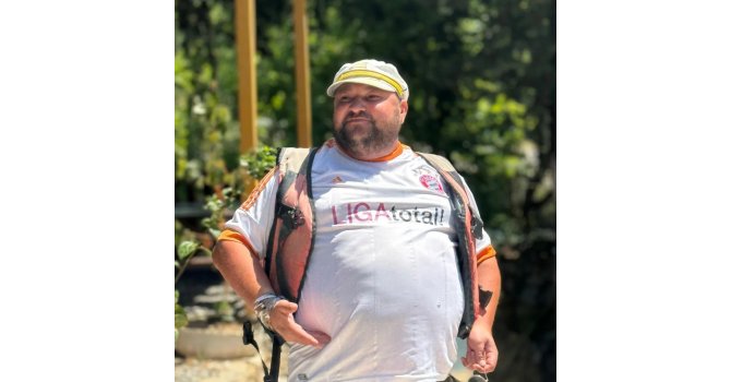 Gürcistan uyruklu adam evinde ölü bulundu