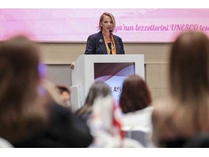 Hatice Öz: "Kadınları karar mekanizmasının merkezine taşıyacağız"