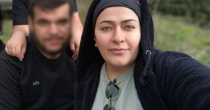 Isparta’da tartıştığı eşini pompalı tüfekle sokak ortasında öldürdü
