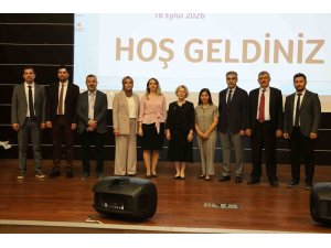 "Meme Kanseri Farkındalık ve Tarama Oranlarını Artırma Eğitim Programı" Kahramanmaraş’ta düzenlendi