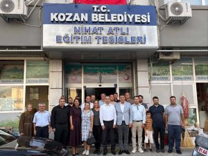 Kozan’da ücretsiz eğitim desteğiyle 56 öğrenci hayallerine kavuştu