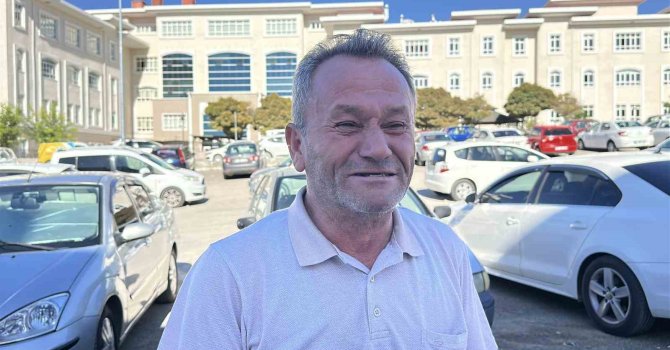 Oğlunun katiline verilen 12 yıl 6 aylık cezaya isyan etti: "Bizler diri diri mezara girdik"
