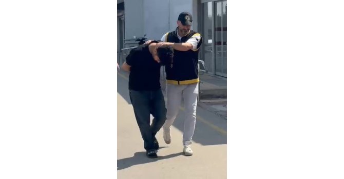 Trafikte öfke cinayete dönüştü: "Niyetim öldürmek değildi"