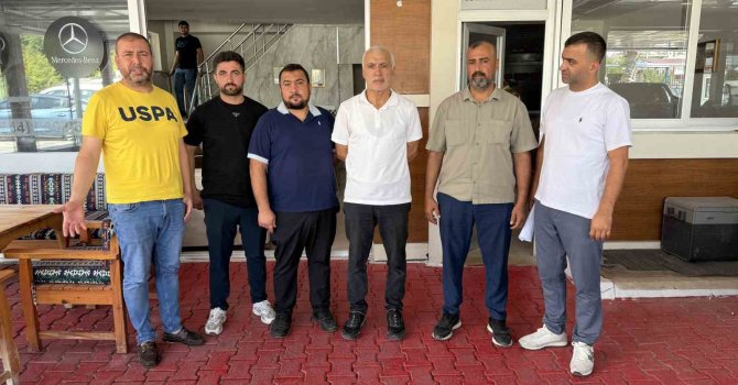 Galerici esnafının güvenini kazanıp 110 milyon liralık vurgun yaptı