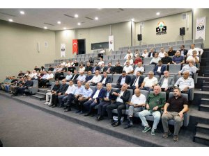 ATO’da 2022-2026 dönemi tamamlandı